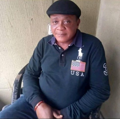 DELTA PDP MOURNS JOE UNUAME