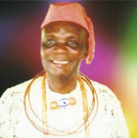 OPINION: AUGUSTINE OVIE OMO-AGEGE, MY PERSONAL EXPERIENCE BY Chief Olori Magege