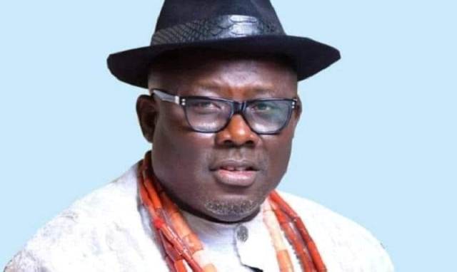 Rt. Hon. Sheriff Oborevwori: 23 Reasons Why He Is Eminently Qualified To Be Delta State Governor 2023 By Comr. Lucky Ighoyota 