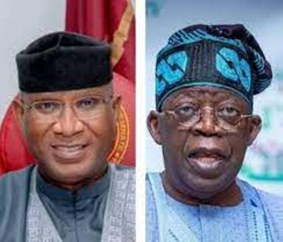 OPINION:Beware Of Tinubu, Omo-Agege And APC By Daniel Nwakolu.