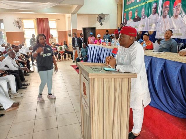 2023 Elections: Artisans, CAN, Civil Servants, Others Endorse Elumelu for Re-election…Pledge Support for Atiku/Okowa, Oborevwori/Onyeme, Others