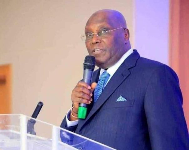 Atiku to Nigerians: Ignore fake audio in circulation …Says it’s last kick of a dying horse