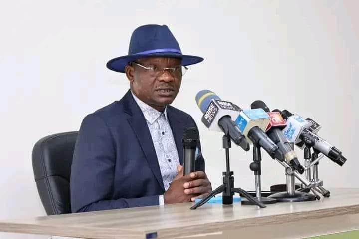 Zamfara Experience: Why Delta PDP Joined APC – Aniagwu