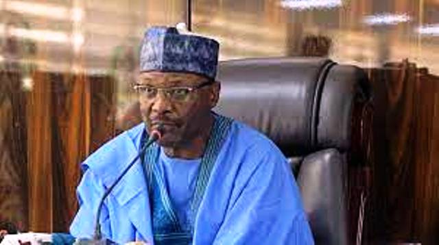 Comply With Electoral Laws On Results Collation, W’African Elders Tell INEC