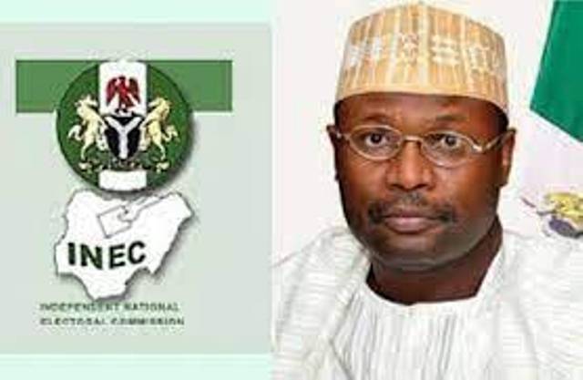 Chatham House Fellow Knocks INEC Over Poor Conduct Of Feb 25 Presidential Election