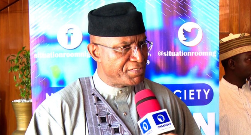 OPINION: Omo-Agege, the Retirees and the Youths’ Surveillance Money By Friday Ewiwilem