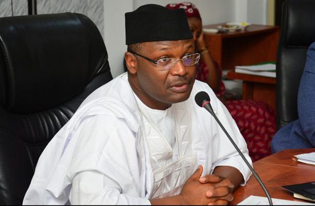 PDP, LP, ADC Demand Fresh Election, Want INEC Chair To Step Aside