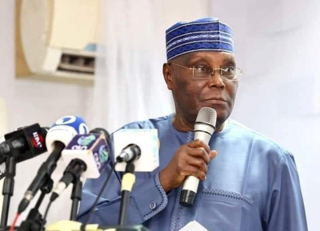 2023 General Elections: INEC Inability To Upload Results, A Rape Of Democracy – Atiku Slams INEC
