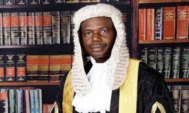 Supreme Court Judgment On Naira Redesign: SAN Urges Buhari To Comply  Fully with Judgement