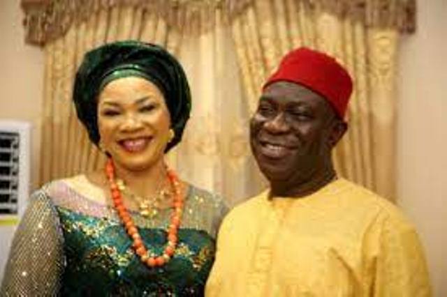 Organ Trafficking Case: Ekweremadu, Wife, Doctor Found Guilty