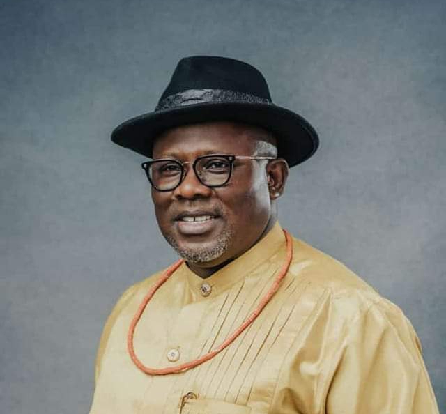 March 18: Why Deltans Should Vote For Sheriff Oborevwori As Governor  By Geo Edesiri
