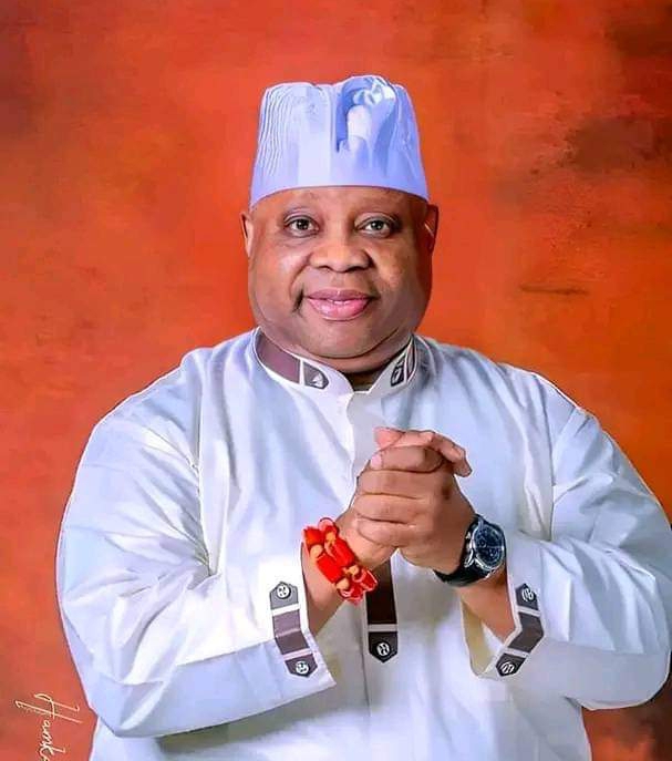 Appeal Court affirms Adeleke as Osun Governor