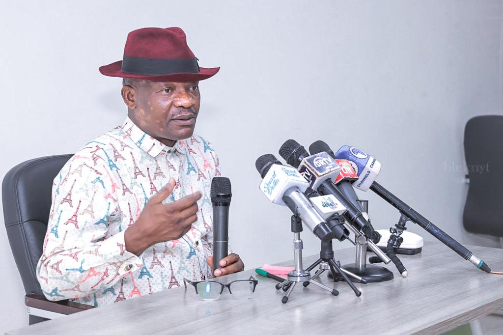 We didn’t sell Lagos Liaison Office – Delta Govt clarifies
