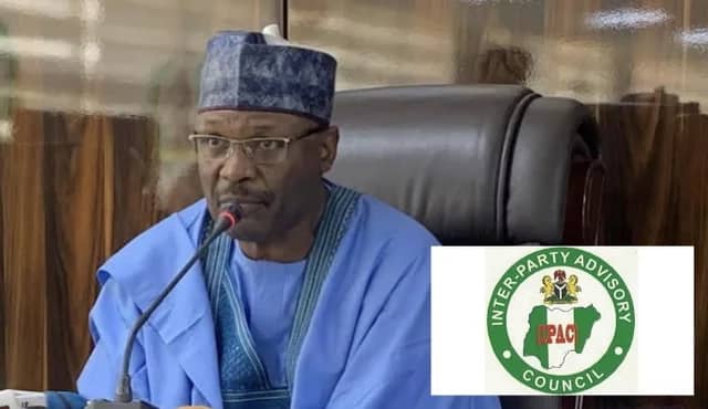 Why INEC Shifted Governorship, State Assembly Elections To March 18