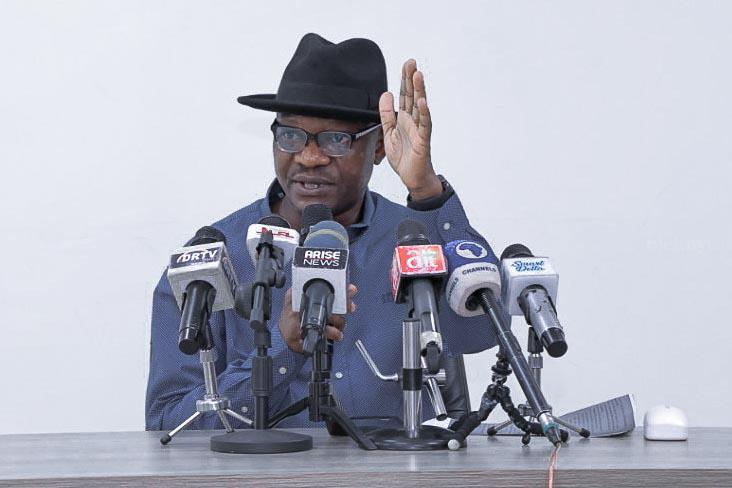 PDP accuses INEC of frustrating procedure for CTC issuance