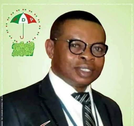 Delta Assembly Suspends Council Boss Indefinitely