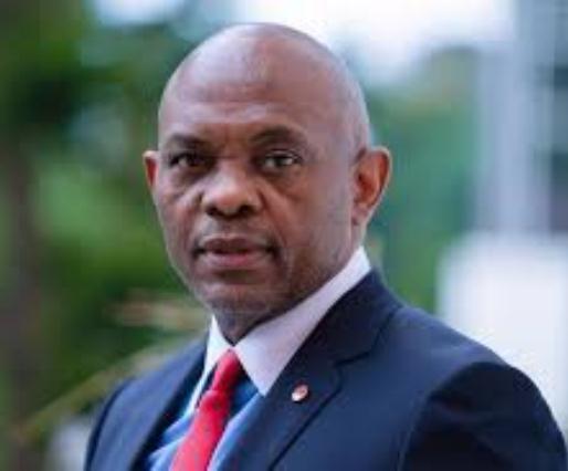 Okwuofu Celebrates UBA Chairman, Tony Elumelu, on His Birthday
