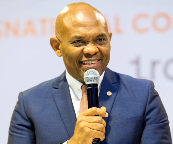 Aniocha North Local Government Congratulates Dr. Tony Elumelu On His Birthday