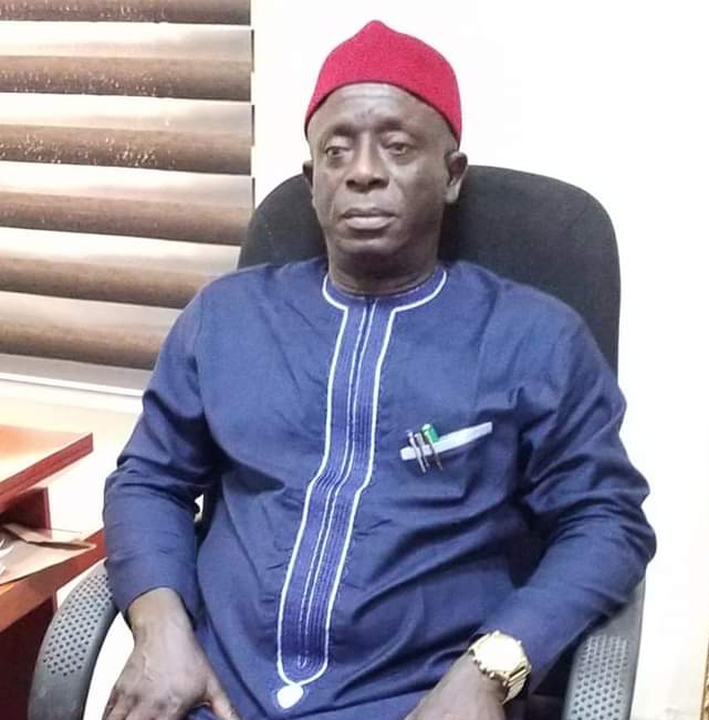 DTHA Suspends Ndokwa West Council Chairman, Vice Indefinitely