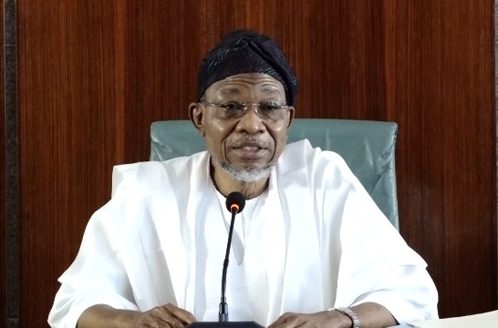 FG Declares Monday May 1st, Public Holiday To Mark Workers’ Day