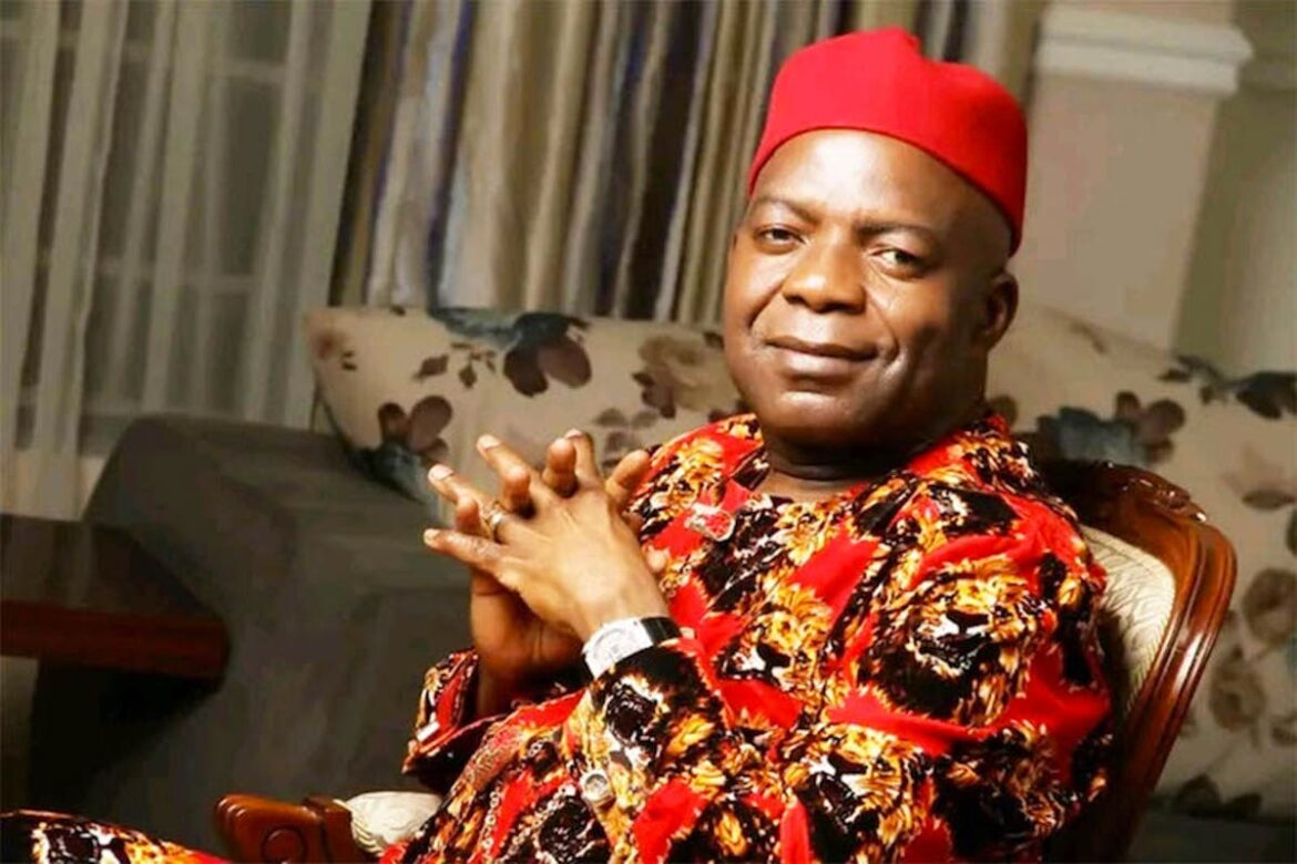 Labour Party: Court Nullifies Candidature Of Alex Otti, Others In Abia, Kano