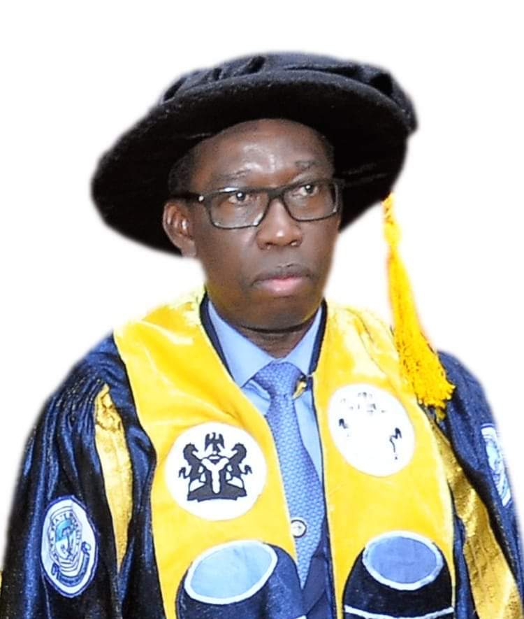 OKOWA COMMENDS DELSU FOR ADVANCING KNOWLEDGE, SUSTAINING ACADEMIC CALENDAR By Ben Nwanne