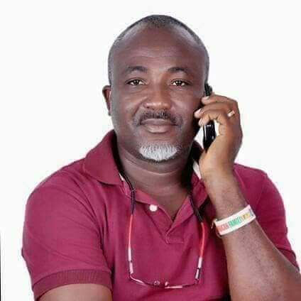 Online Newspaper Publishers In Delta Congratulate Festus Ahon On Appointment As CPS, Commend Oborevwori