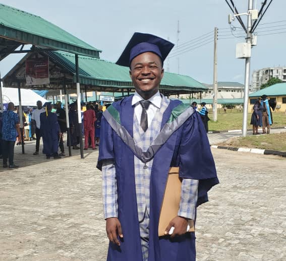 DELSU Overall Best Graduating Student With 4.91 CGPA Appeals To Okowa, Egwunyenga For Appointment  By Daniel Dafe