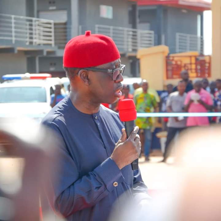 Avoid Pitfalls From Oil And Gas Exploration, Okowa Urges Mining Stakeholders, As Energy Firm Inaugurates 600MW Mine-Mouth Coal Power Plant in Ugboba