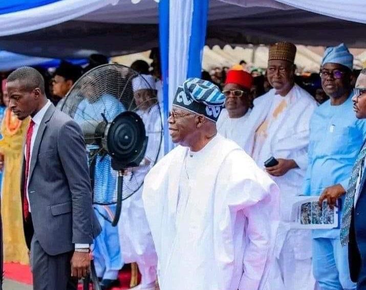 Tinubu, APC Opposes Moves To Consolidate Presidential Election Petitions, Says Justice Cannot Be Sacrifice On The Altar Of Convenience
