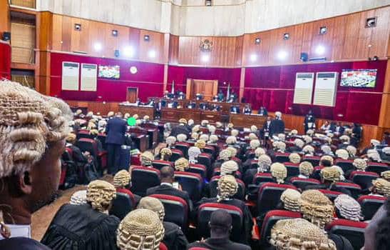 Just In: Tribunal Dismisses PDP, LP’s Request For Live Coverage