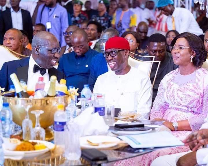 Obaseki to Okowa: History Will be kind to You