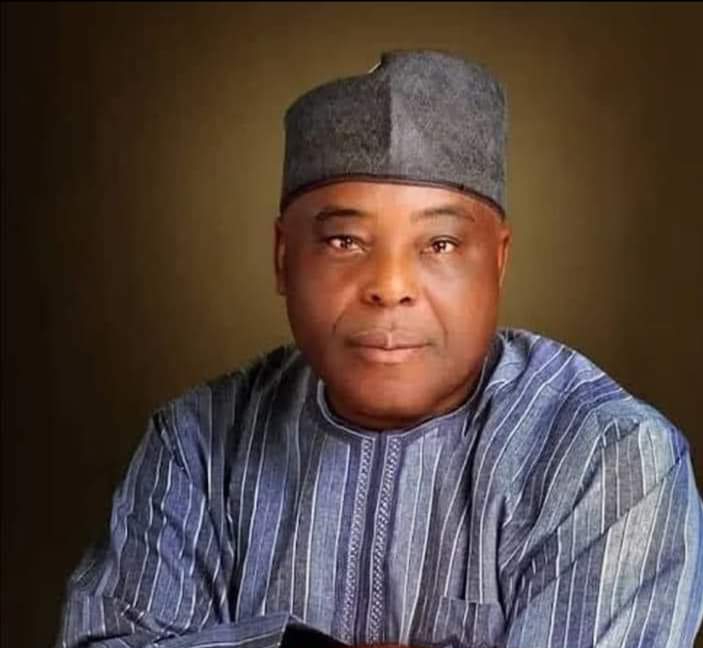 Reps Minority Caucus Mourns Chief Raymond Dokpesi