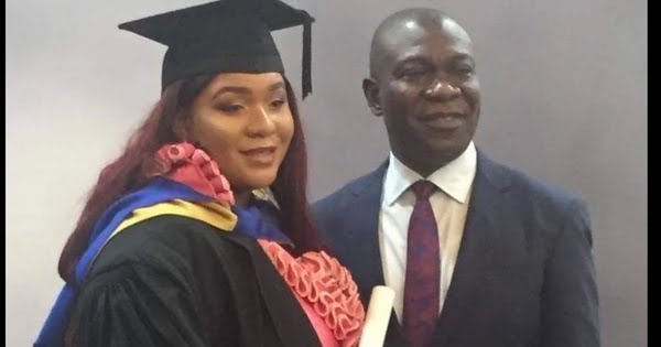 I Feel Guilty My Parents Were Convicted Because Of Me – Ekweremadu’s Daughter, Sonia