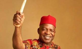 Kano High Court Denies Sacking Alex Otti As Abia Gov-Elect