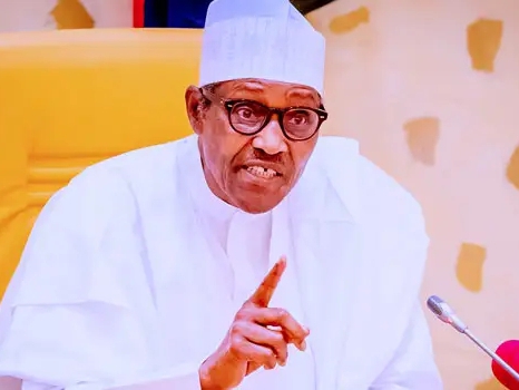 Sallah: Buhari Salutes Nigerians, Says Leading Nigeria Hardest Challenges In Life…Urges Support For Tinubu