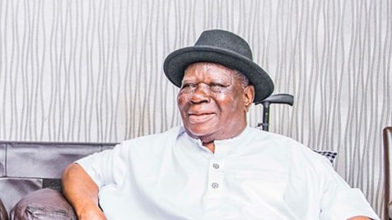 Elumelu Mourns Chief Edwin Clark, Says He Was Beacon of Light, Ever-Valiant Voice Of The People
