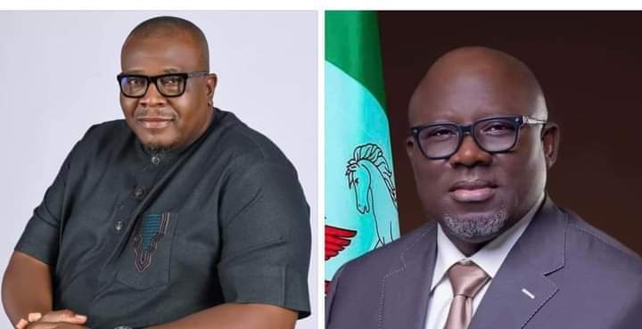 Delta Governor, Oborevwori appoints Christopher Osakwe, Deputy Chief of Staff