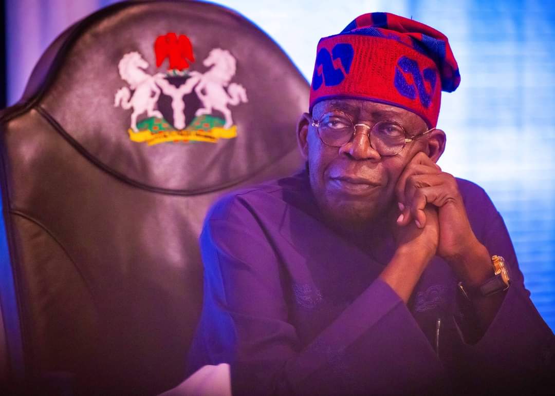 PRESIDENT TINUBU NAME MALLAM RIBADU NSA,RETIRES ALL SERVICE CHIEFS, ADVISERS, COMPTROLLER GENERAL OF CUSTOMS, APPOINTS NEW ONE