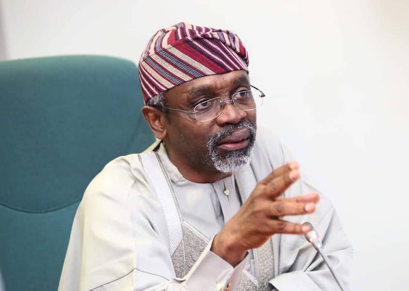 President Tinubu Appoints Gbajabiamila As Chief of Staff, Akume SGF