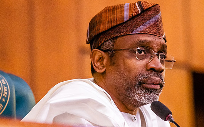 Gbajabiamila Resigns From House Of Representatives, Take Up His Role As Chief Of Staff To The President 
