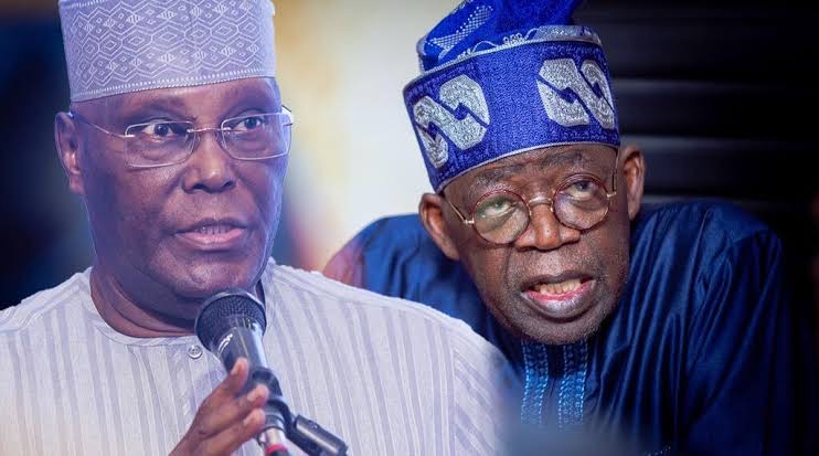 Anxiety In Tinubu’s Camp As Atiku, PDP Tendered Strong Evidence Against APC At Tribunal