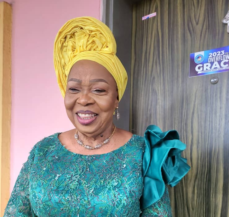 Dame (Chief) Okwuofu, A Great Leader With Extraordinary Qualities – Okwechime