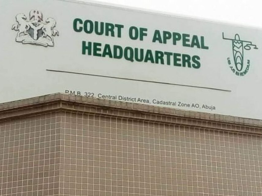 Appeal Court Nullifies Judgement On Rivers LG Election