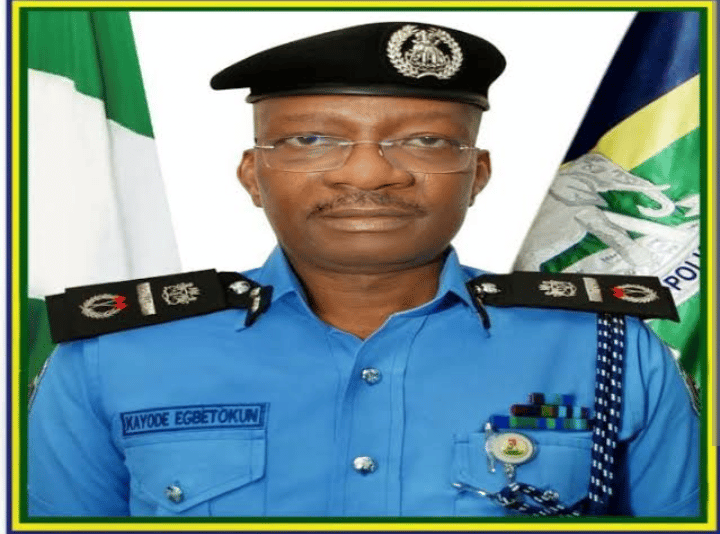 Attempting To Enforce Sit-At-Home In Enugu: Police Kill Four Gunmen, Arrest 15 In Ebonyi State