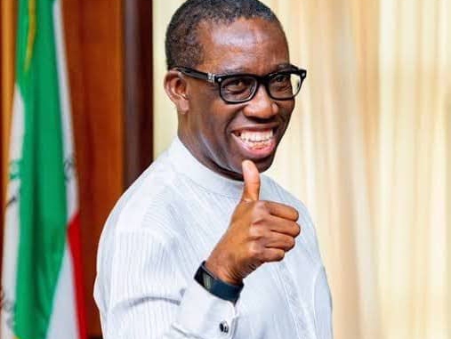 Okowa @ 64: The Man Who Slashed The Queue  BY FIDELIS EGUGBO