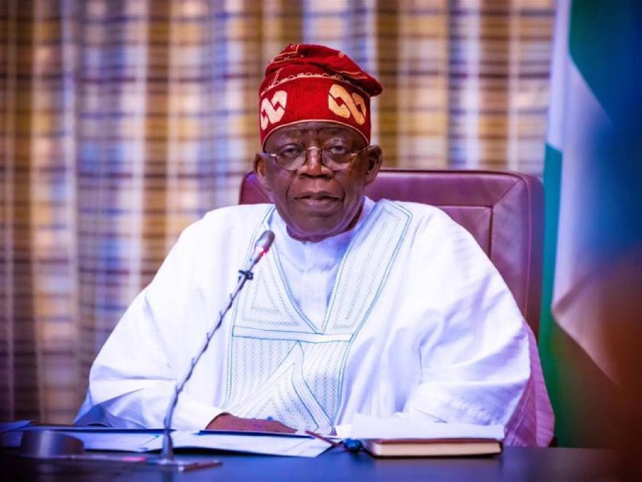 Nigeria President, Bola Tinubu Emerges ECOWAS Chairman