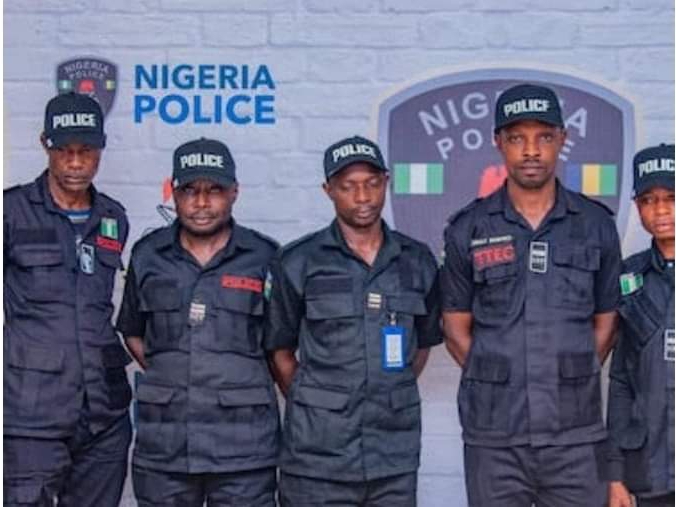 Inspector General Of Police Sanctions Policemen Who Run Over Cuffed Man, Disbands Team.