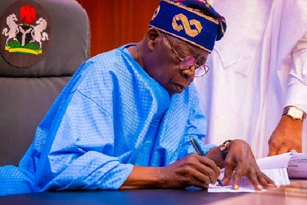 Senate Approves President Tinubu’s $800m Request For Social Safety Net
