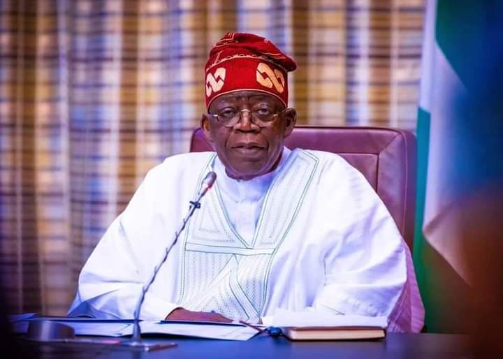 President Tinubu Declares State Of Emergency On Food Security